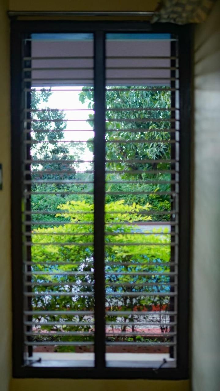 Dolphin Resort Yelagiri Exterior photo
