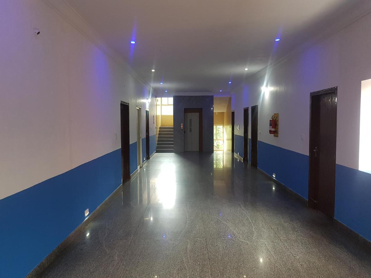 Dolphin Resort Yelagiri Exterior photo